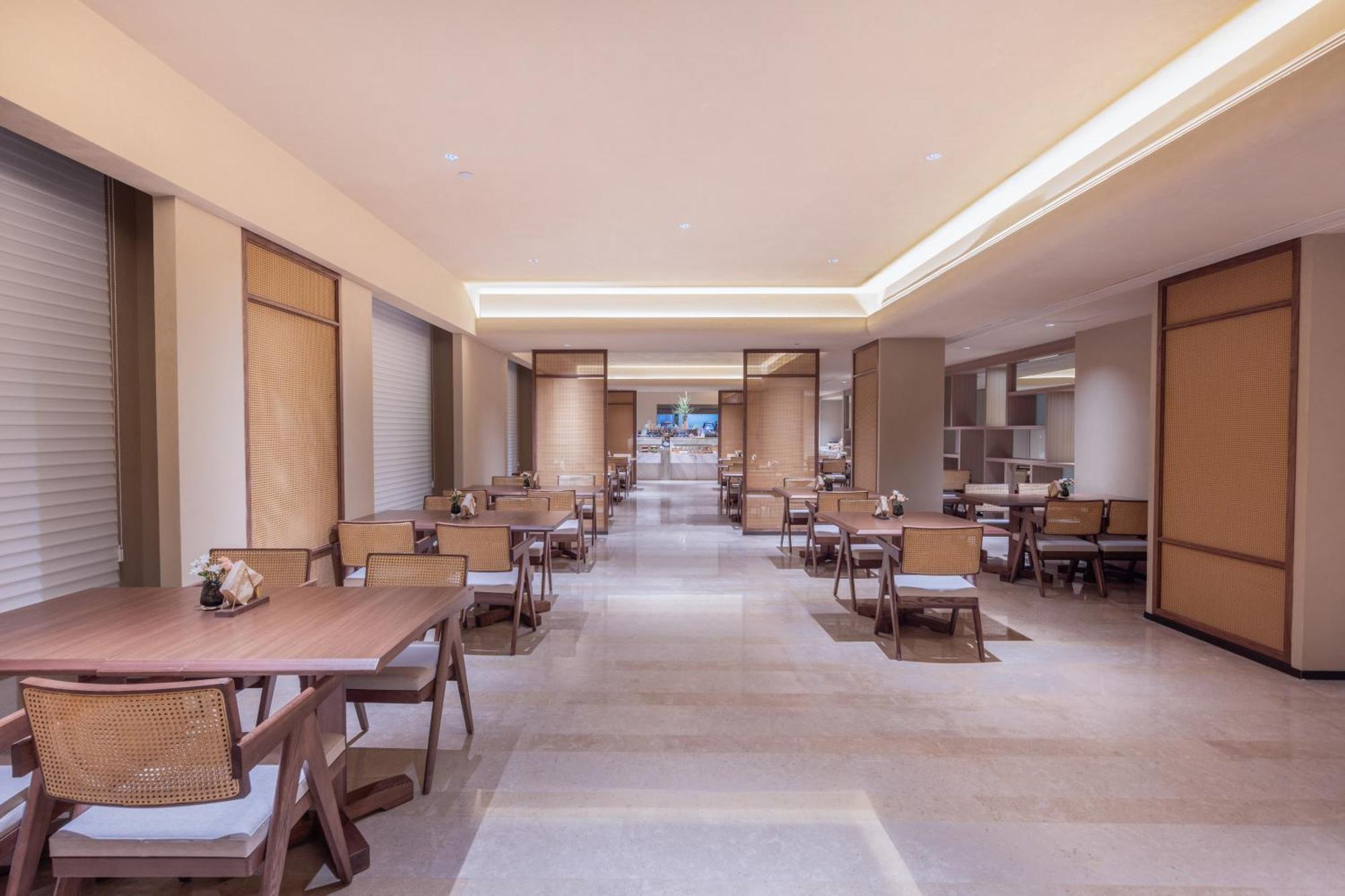 Atour Hotel Xian Greater Wild Goose Pagoda Exteriör bild