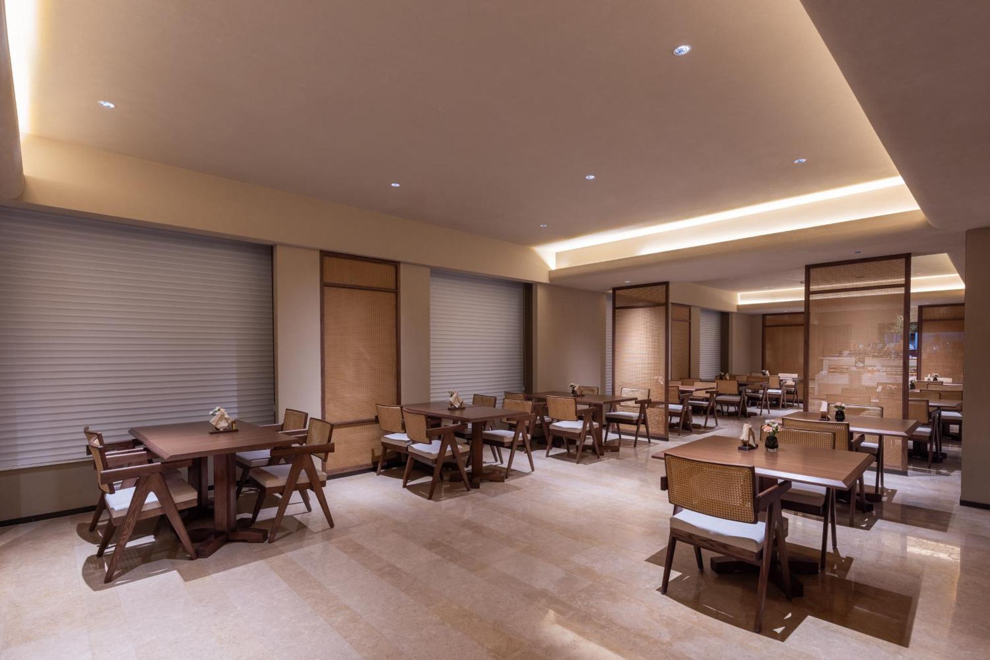 Atour Hotel Xian Greater Wild Goose Pagoda Exteriör bild